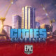 Cities Skylines Juegos Gratis Epic Games