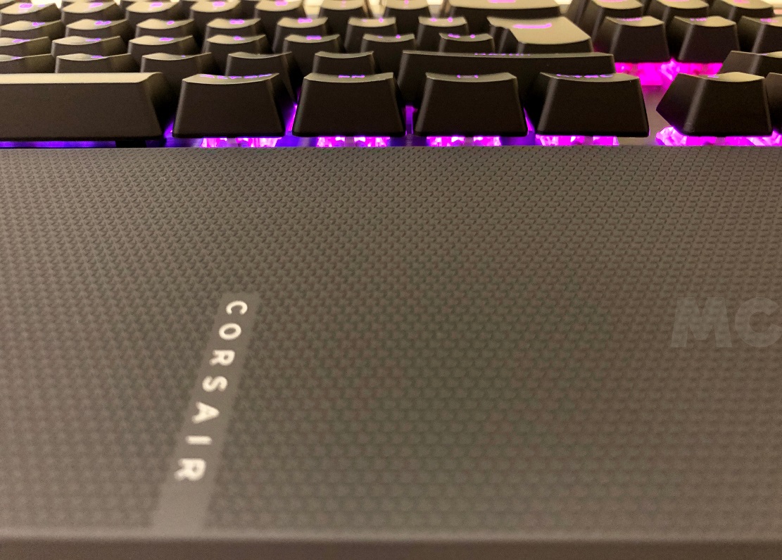 Corsair K70 RGB PRO