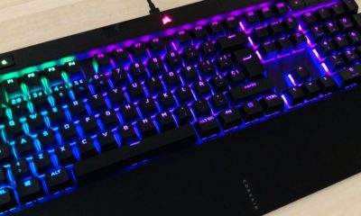 Corsair K70 RGB PRO