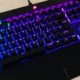 Corsair K70 RGB PRO