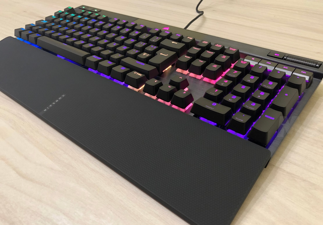 Corsair K70 RGB PRO