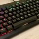 Corsair K70 RGB TKL Champion Series