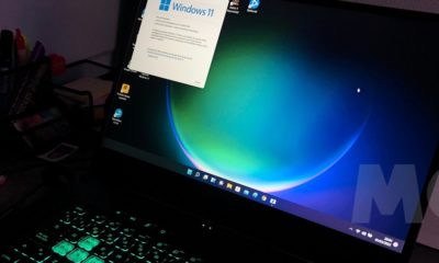 Cómo mejorar el rendimiento de Windows 11