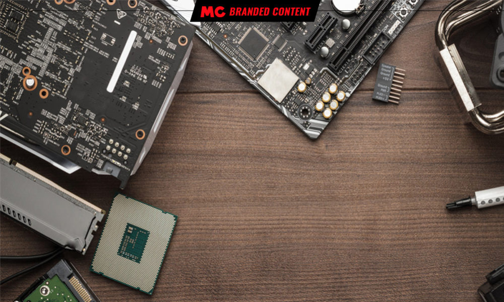 Cómo montar el ordenador gaming perfecto