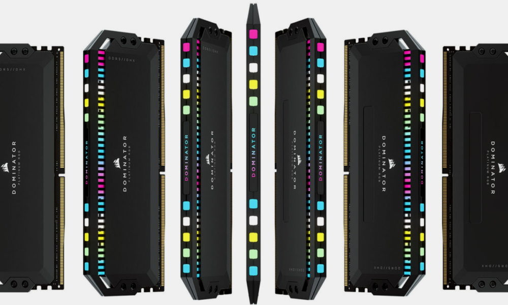 Intel podría impulsar la adopción de DDR5 con Raptor Lake