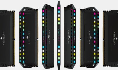 Intel podría impulsar la adopción de DDR5 con Raptor Lake