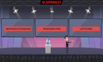 desinstaladores de software