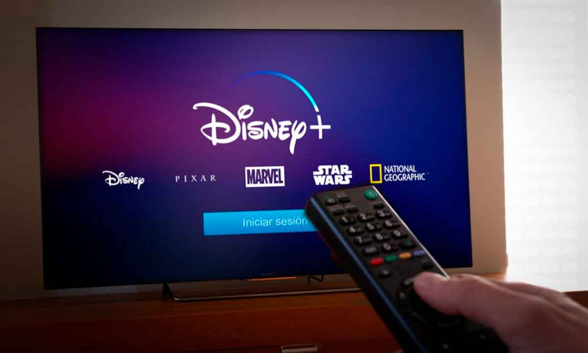 Disney+: suscripción más barata, pero con publicidad