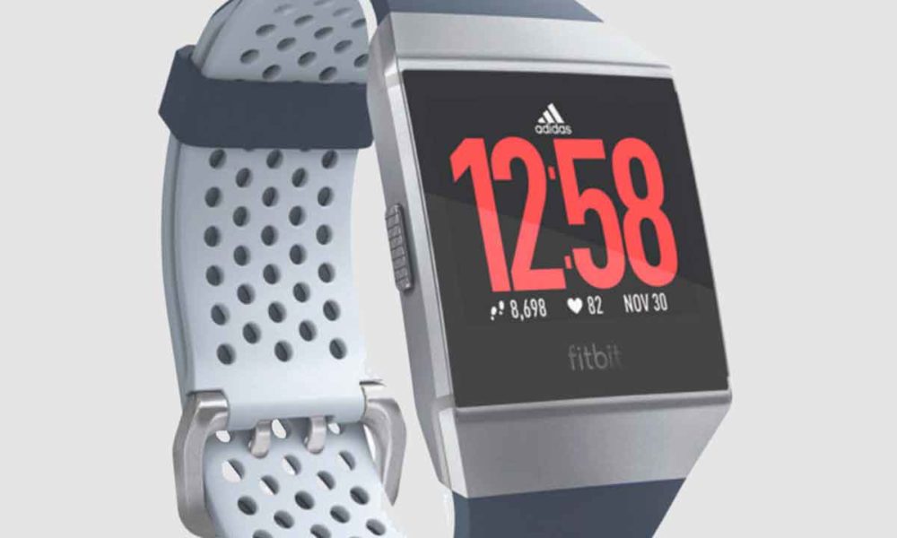 Cuidado si tienes un Fitbit Ionic