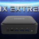 GIGABYTE BRIX Extreme 2022