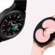 Samsung podría añadir un termómetro al futuro Galaxy Watch 5