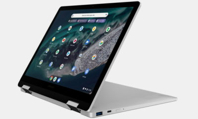 Galaxy Chromebook 2 360