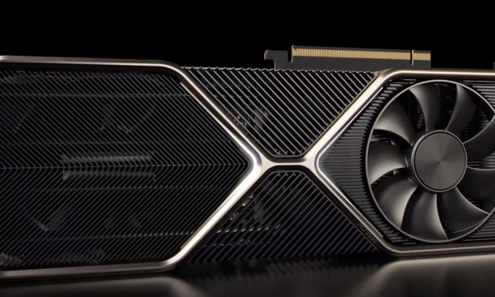 GeForce RTX serie 40