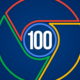 Google Chrome 100