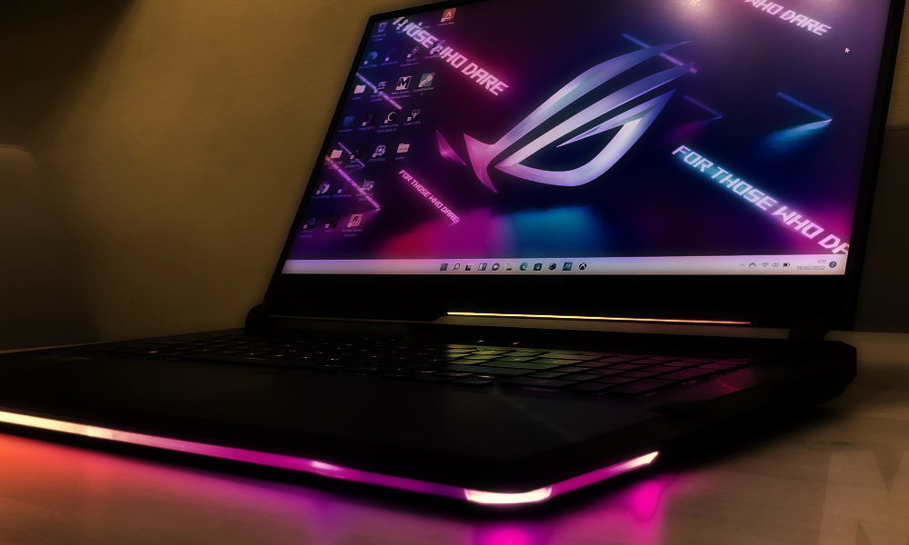 Guía para elegir el portátil gaming que necesitas