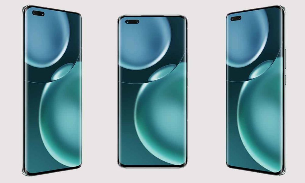 Honor Magic4 Series: en el tope de la gama alta