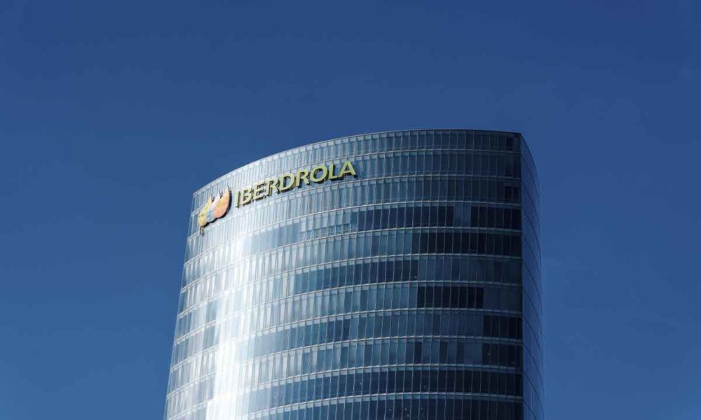 Filtrados datos de 1,3 millones de clientes de Iberdrola por un ciberataque