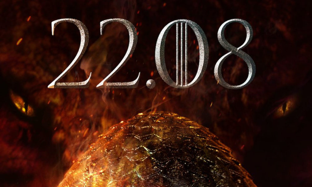 La Casa del Dragón fecha estreno precuela Juego de tronos