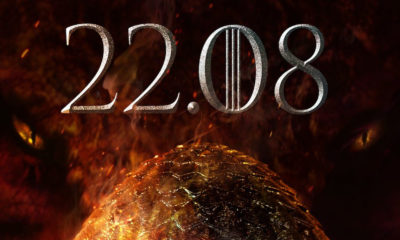 La Casa del Dragón fecha estreno precuela Juego de tronos