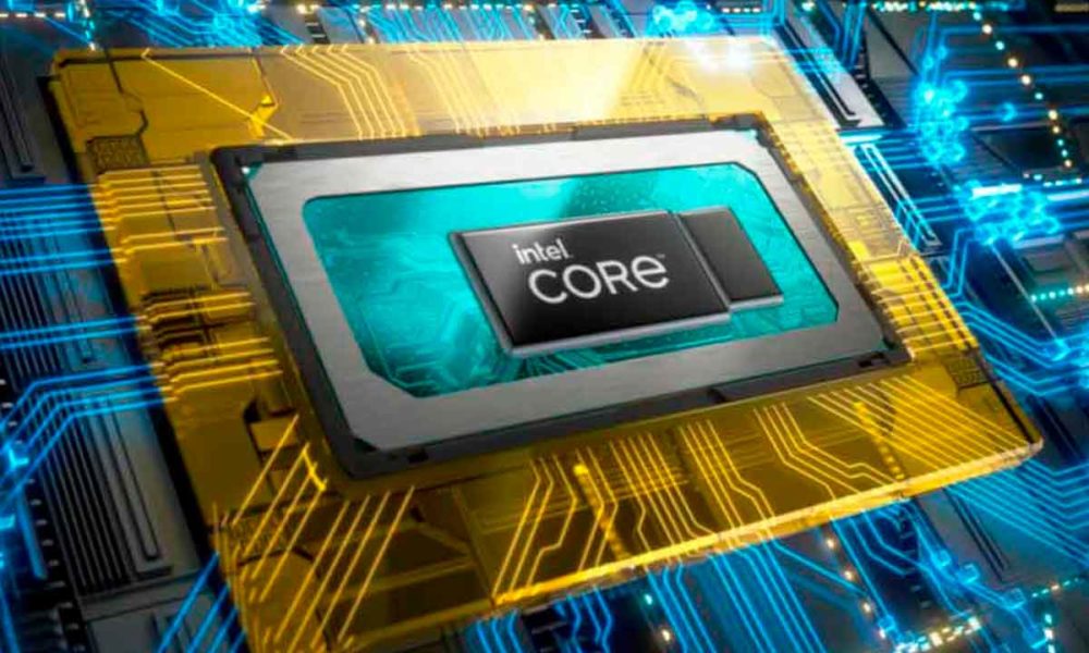 El Lenovo 82TD podría marcar el debut del Intel Core i9-12900HX