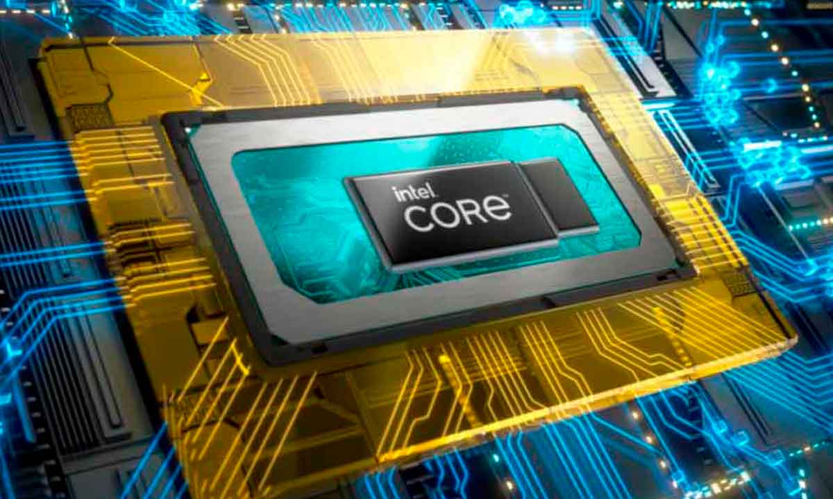 El Lenovo 82TD podría marcar el debut del Intel Core i9-12900HX