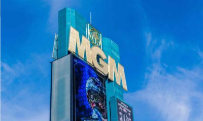 Amazon completa la adquisición de MGM