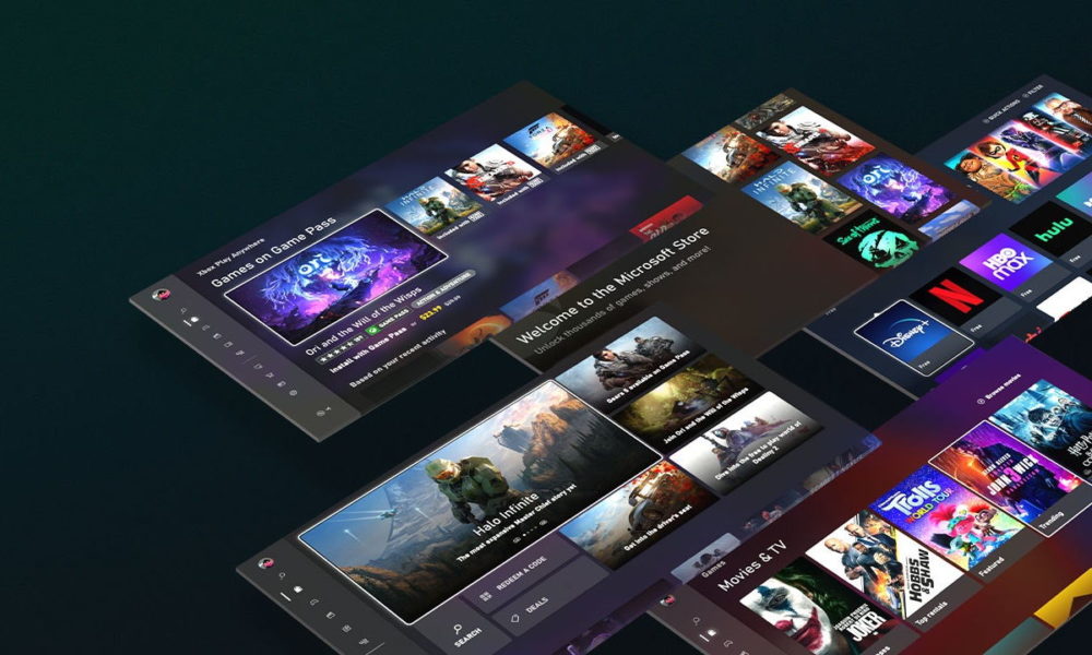 Microsoft: Mejor editor de juegos de 2021 según Metacritic