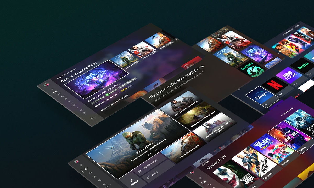 Microsoft: Mejor editor de juegos de 2021 según Metacritic