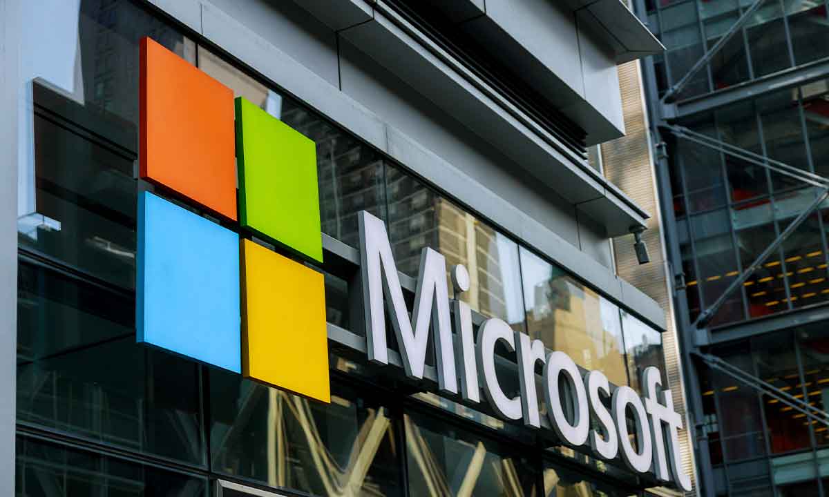 Microsoft suspende todas sus ventas en Rusia