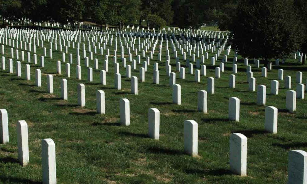 ¿Conoces el cementerio de Microsoft?