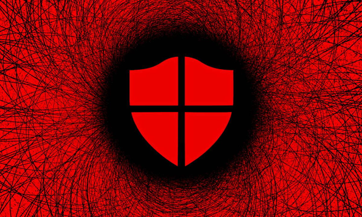 Microsoft Defender etiqueta Office como ransomware