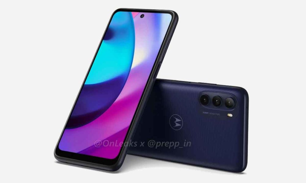 ¿Cómo será el Moto G 5G 2022?