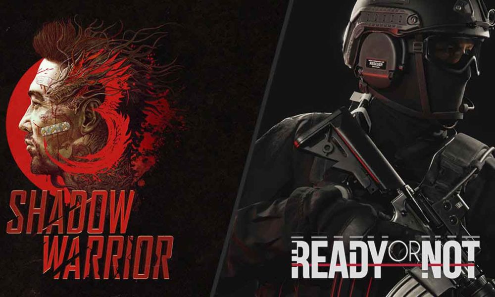 NVIDIA suma títulos a NVIDIA Reflex y GeForce NOW