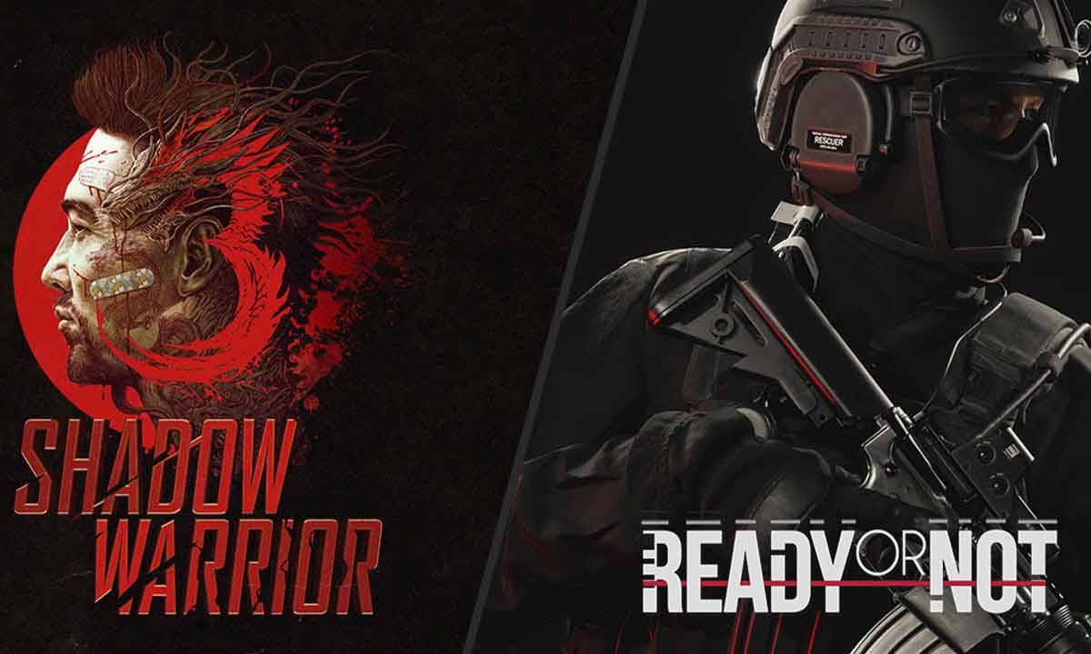 NVIDIA suma títulos a NVIDIA Reflex y GeForce NOW