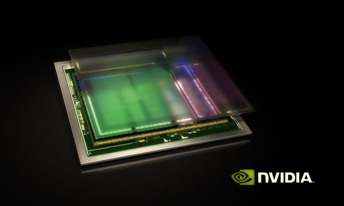 NVIDIA NVN2 Nintendo Switch Pro SoC