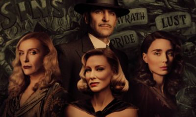 El callejón de las almas perdidas