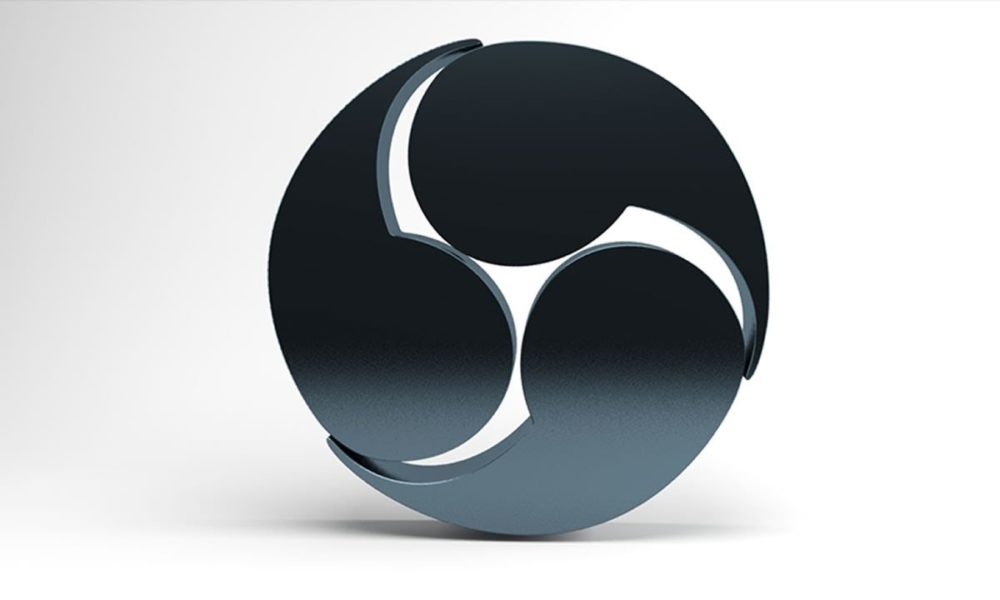 OBS Studio llega a Steam, solo para Windows y Mac