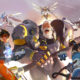 Overwatch 2 Beta cerrada