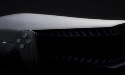 PS5 Pro diseño conceptual