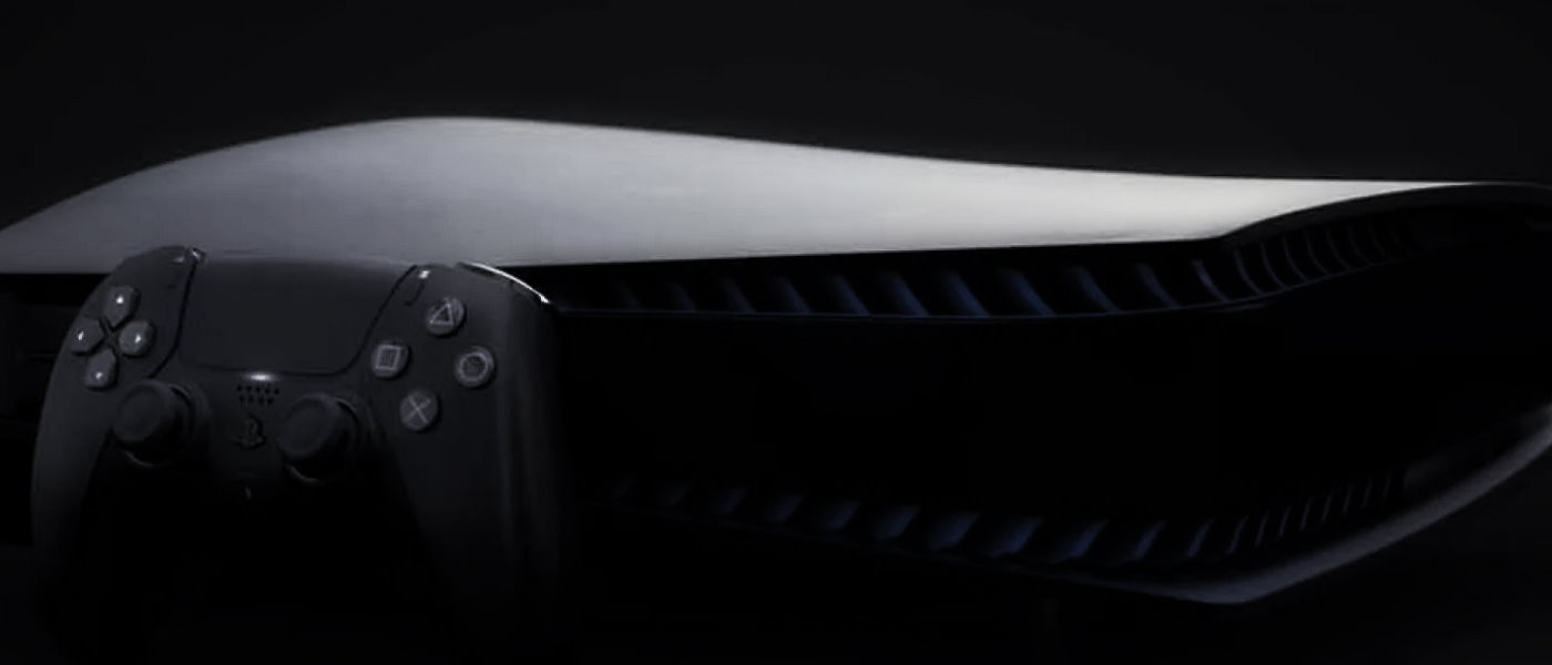 PS5 Pro diseño conceptual