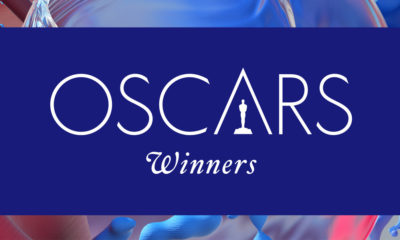Premios Oscar 2022 Ganadores