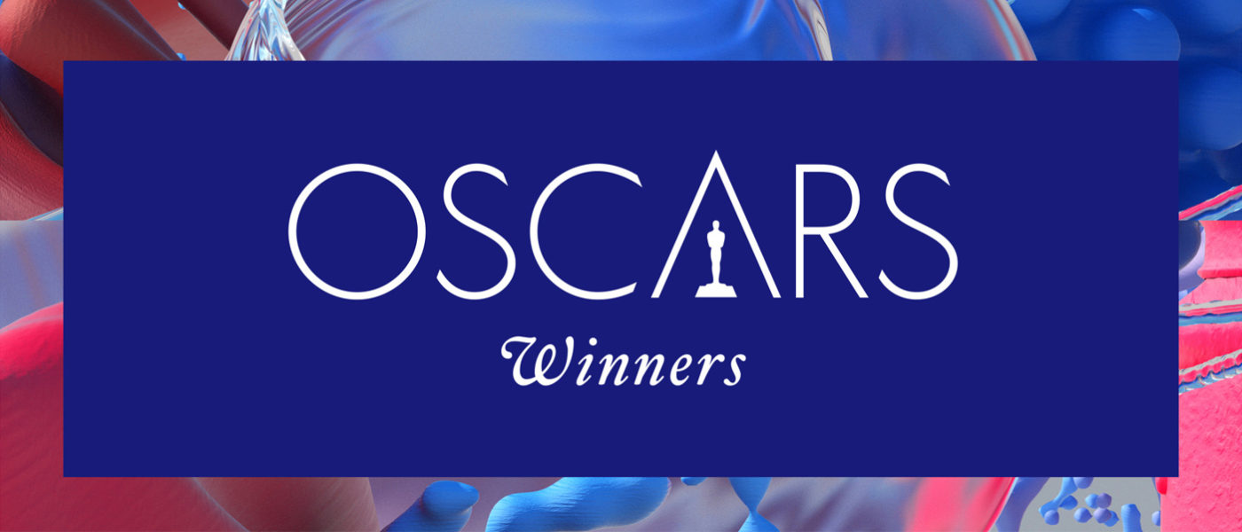 Premios Oscar 2022 Ganadores