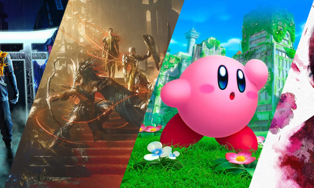 Próximos Lanzamientos Juegos Marzo 2022