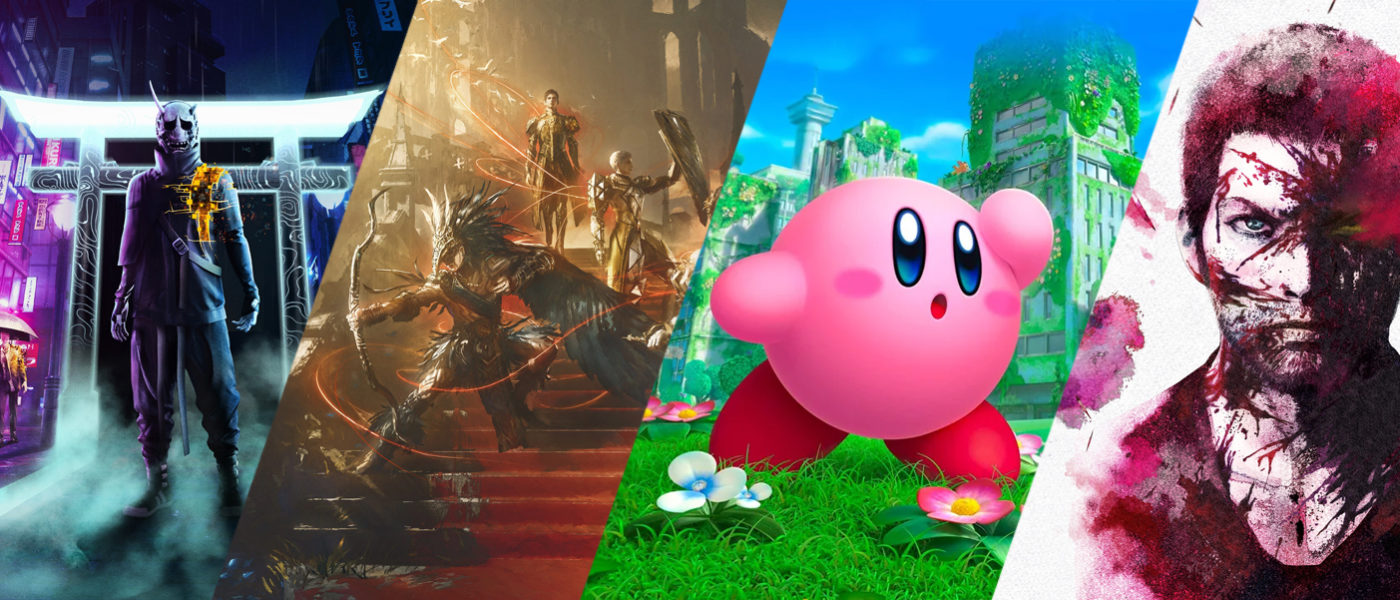 Próximos Lanzamientos Juegos Marzo 2022