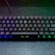 Razer Huntsman Mini Analog: esencia en un frasco pequeño