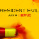 Resident Evil Netflix fecha