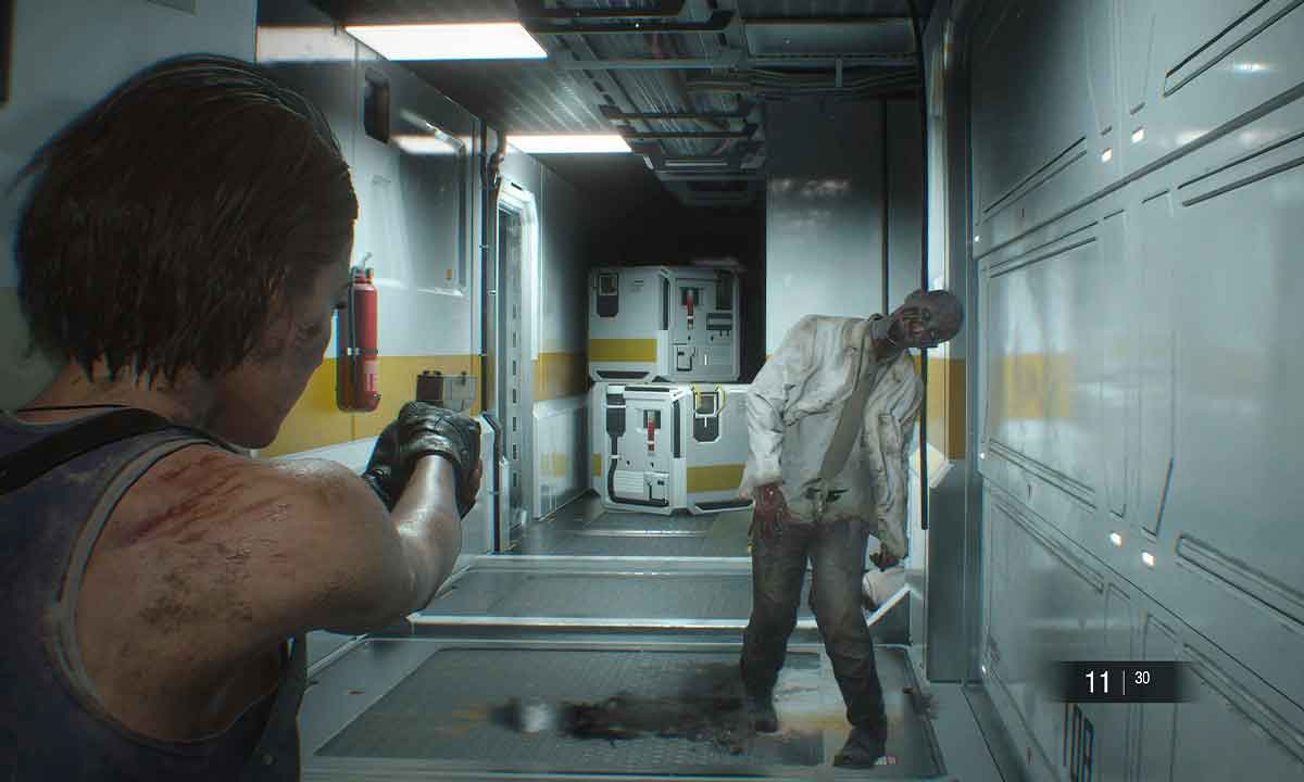 Resident Evil 2, 3 y 7 llegarán "de verdad" a PS5 y Xbox Series este año