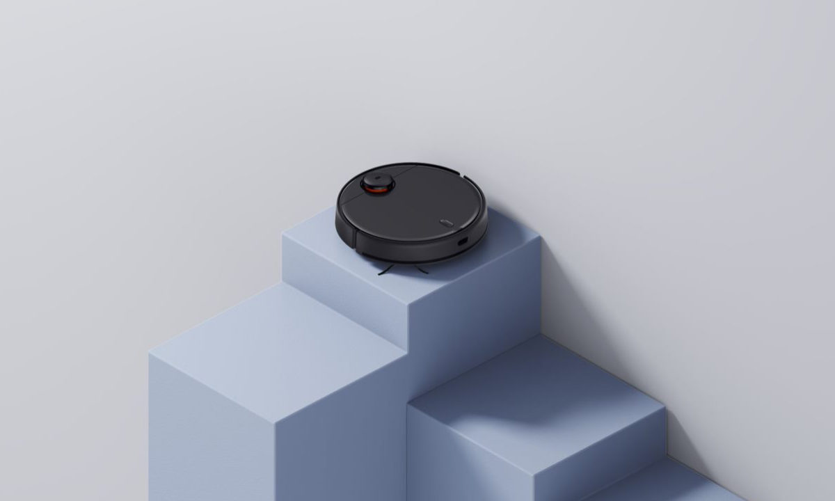 Xiaomi Mi Robot Vacuum Mop 2 Ultra, análisis y opinión