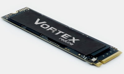 SSD Redline Vortex