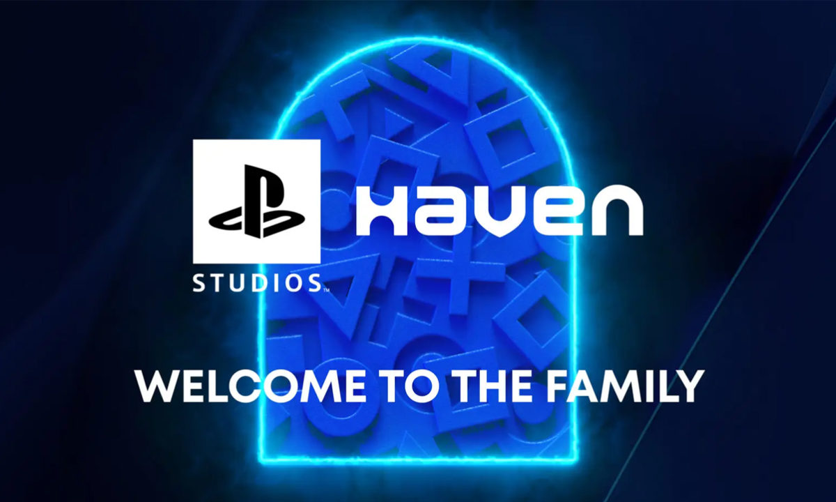 Sony adquiere Heaven Studio PlayStation